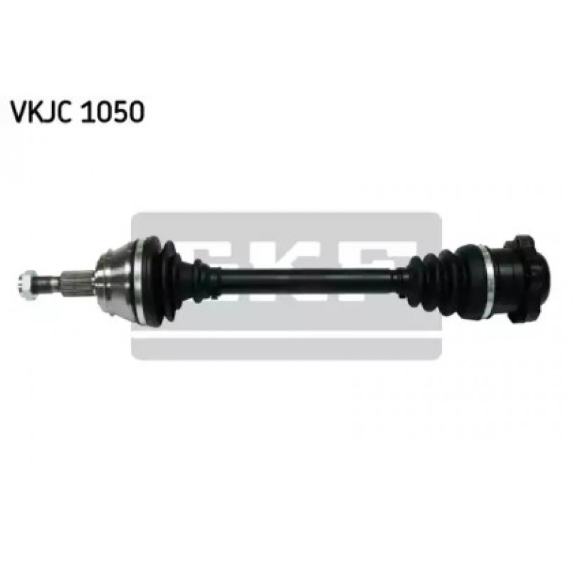 VKJC 1050 SKF - Привідний вал